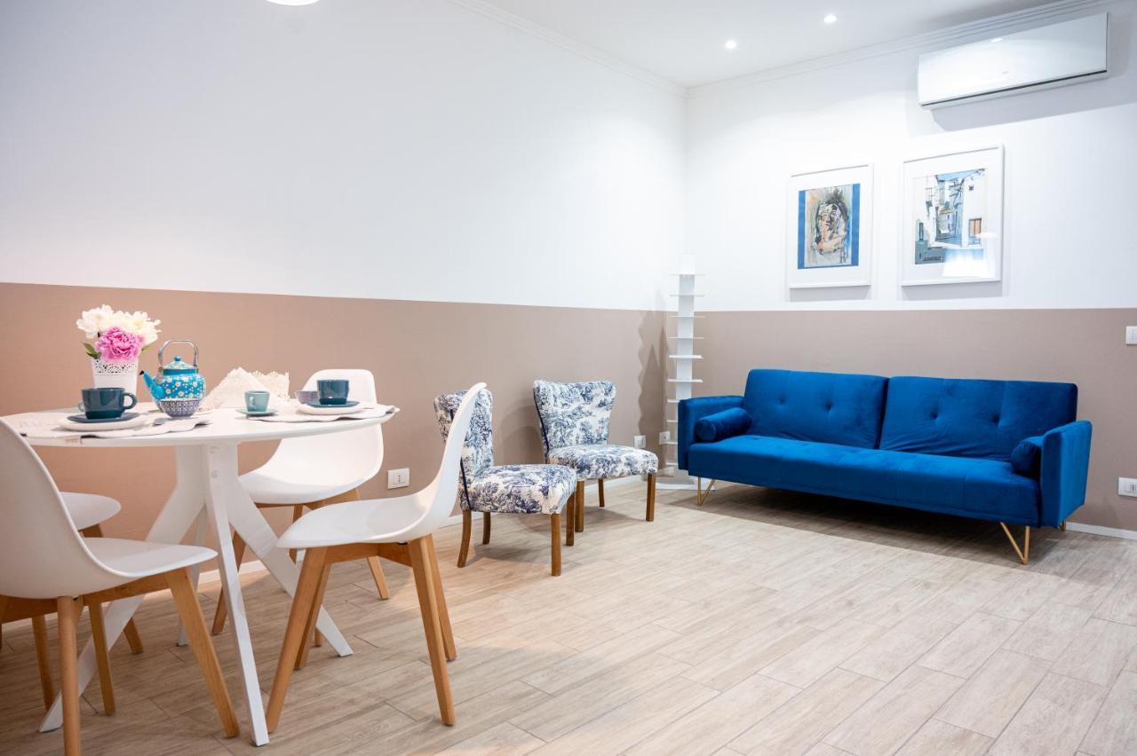 Bilocale Zona Arena Apartment มิลาน ภายนอก รูปภาพ