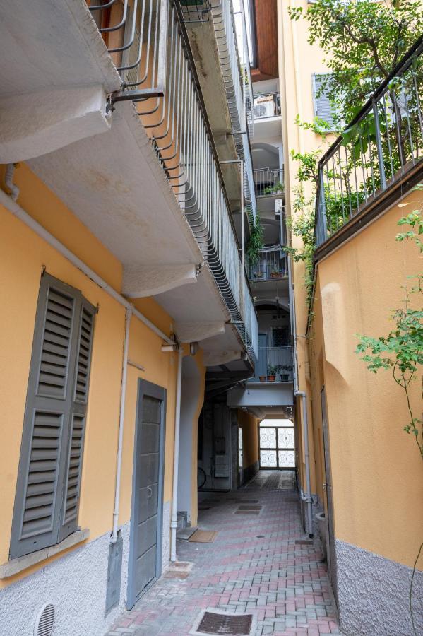 Bilocale Zona Arena Apartment มิลาน ภายนอก รูปภาพ