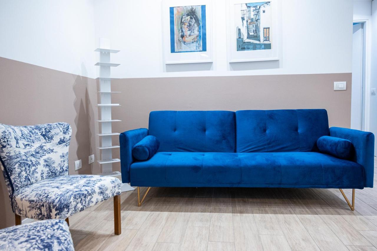 Bilocale Zona Arena Apartment มิลาน ภายนอก รูปภาพ