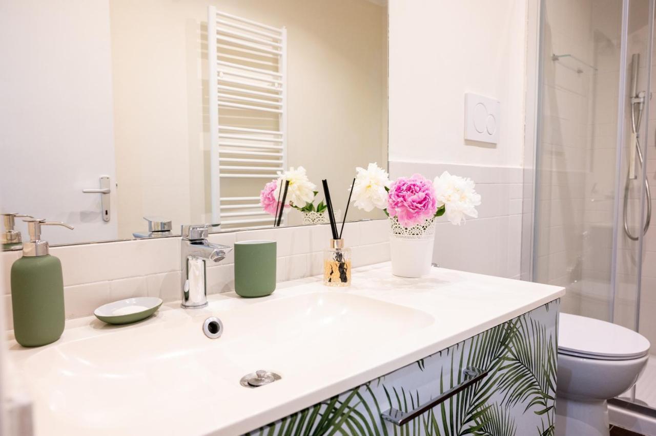 Bilocale Zona Arena Apartment มิลาน ภายนอก รูปภาพ