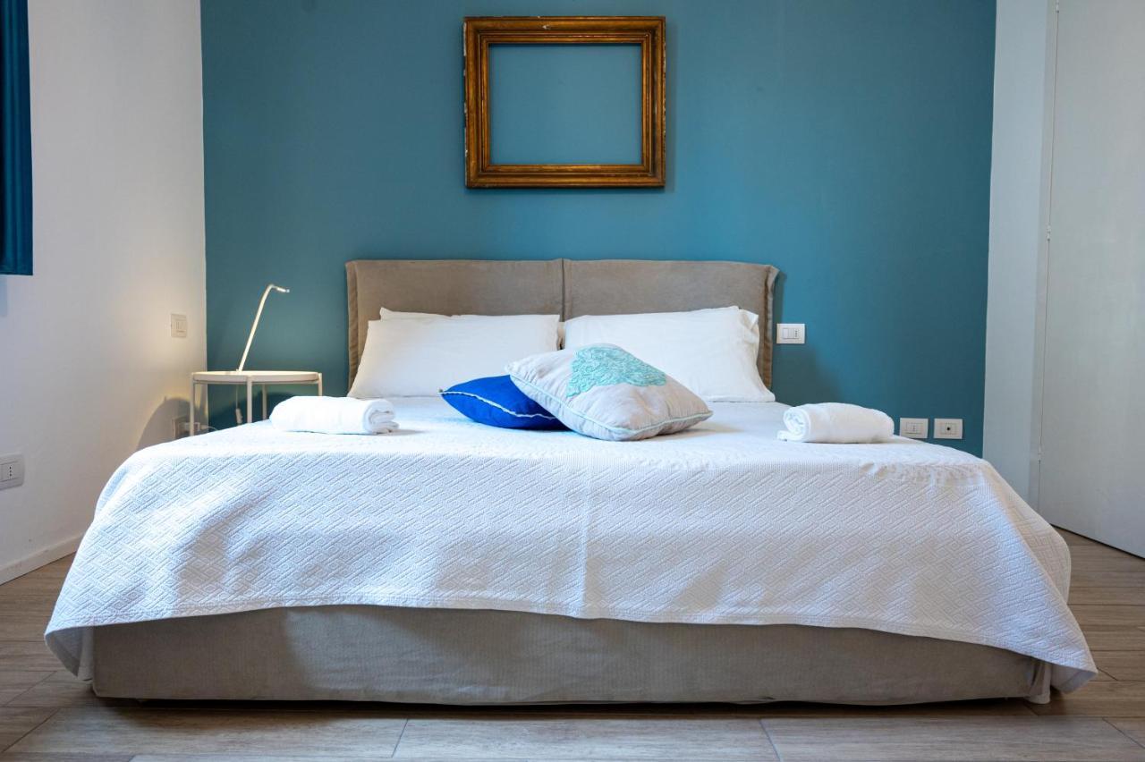 Bilocale Zona Arena Apartment มิลาน ภายนอก รูปภาพ