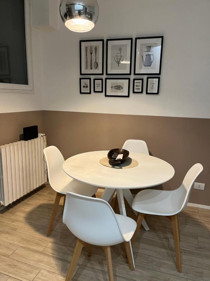 Bilocale Zona Arena Apartment มิลาน ภายนอก รูปภาพ