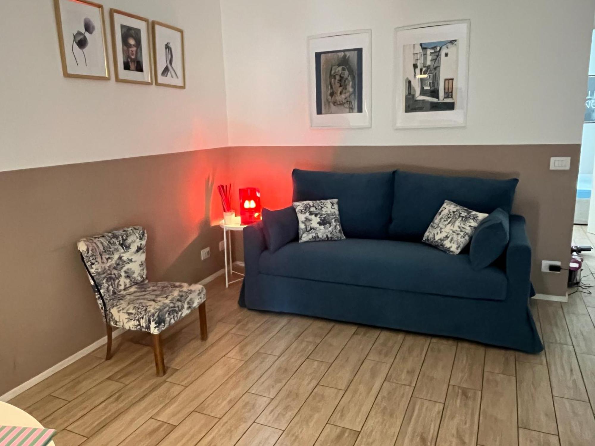 Bilocale Zona Arena Apartment มิลาน ภายนอก รูปภาพ